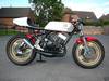 yamaha rd350b tz replica 1976